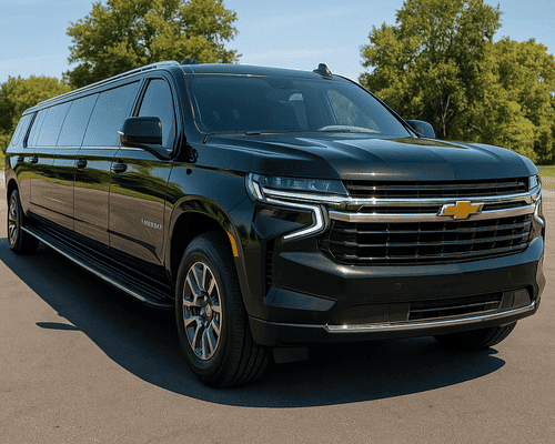 Huntington Park Bus Rental