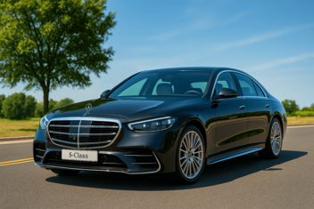 Huntington Park Sedans