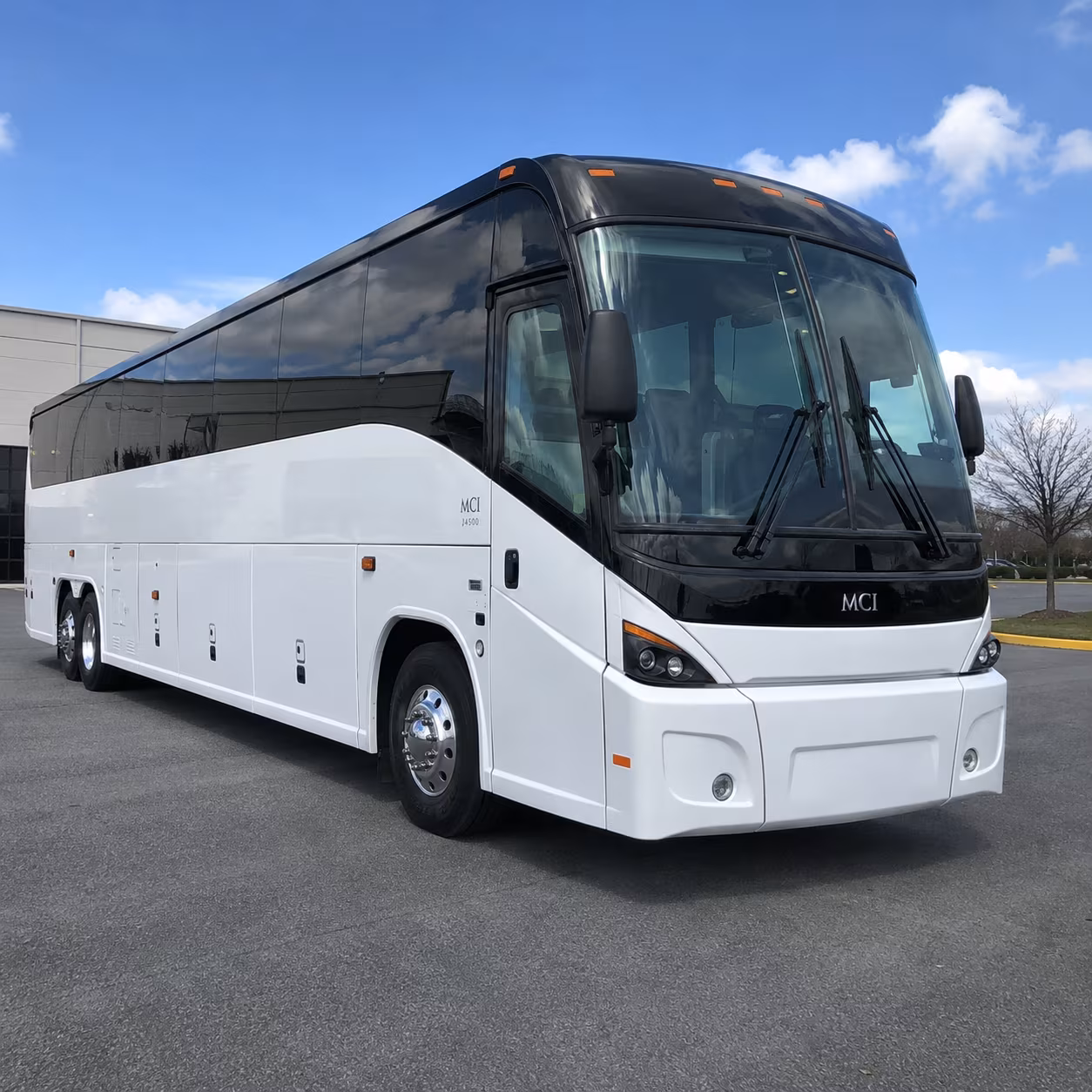 busrentalhuntingtonpark com will help you find the right recurring shuttle for shift workers and long term routes