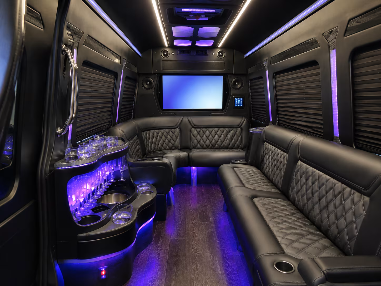 busrentalhuntingtonpark com will help you start the wine tour right here in los angeles