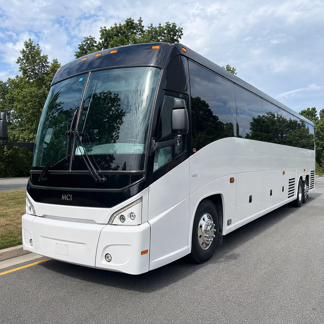 employee shuttle services along the i 110 and i 710 corridors