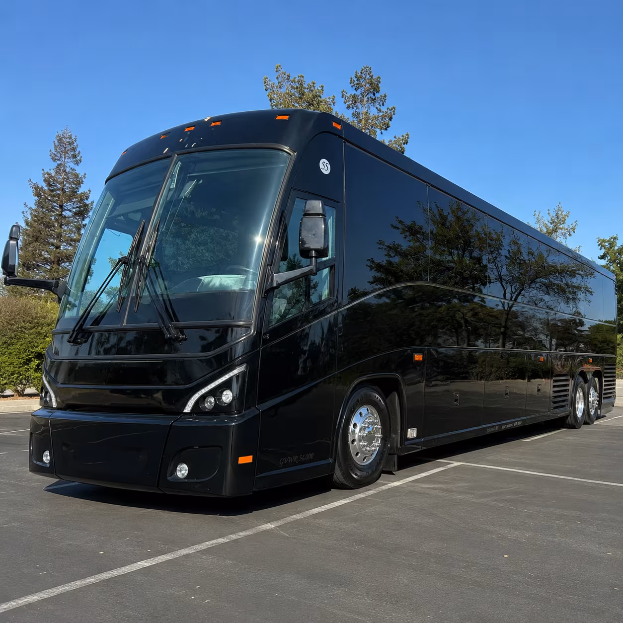 get your group to kia forum and sofi stadium without the parking nightmare