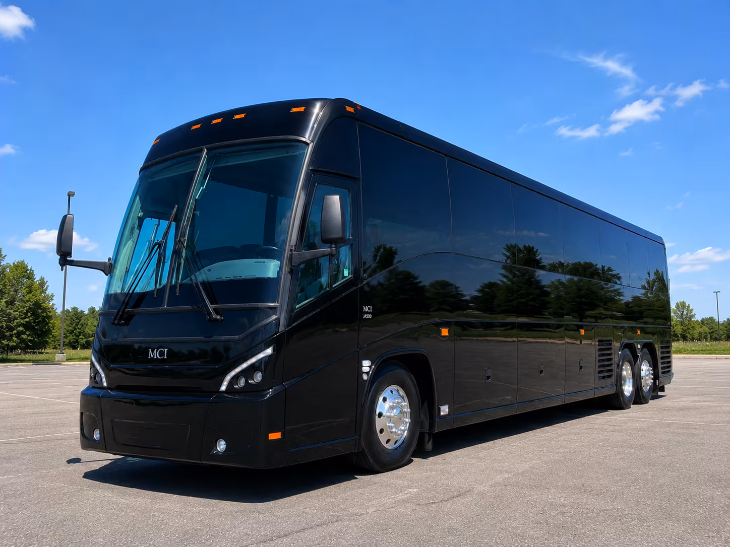 huntington park employee transportation