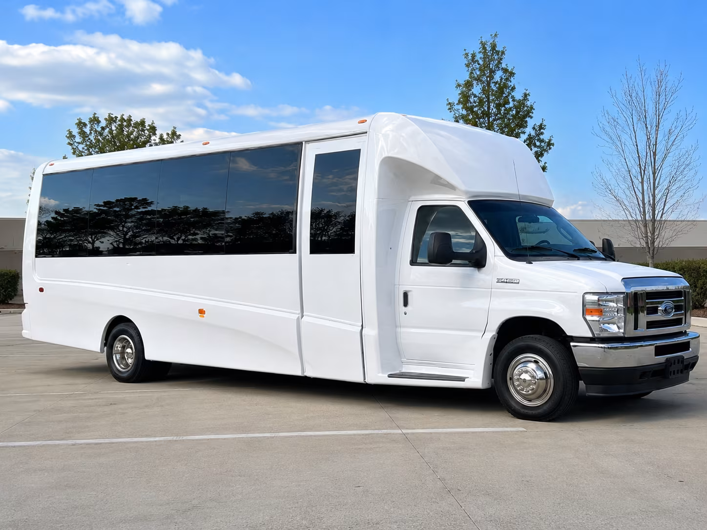 huntington park field trip transportation