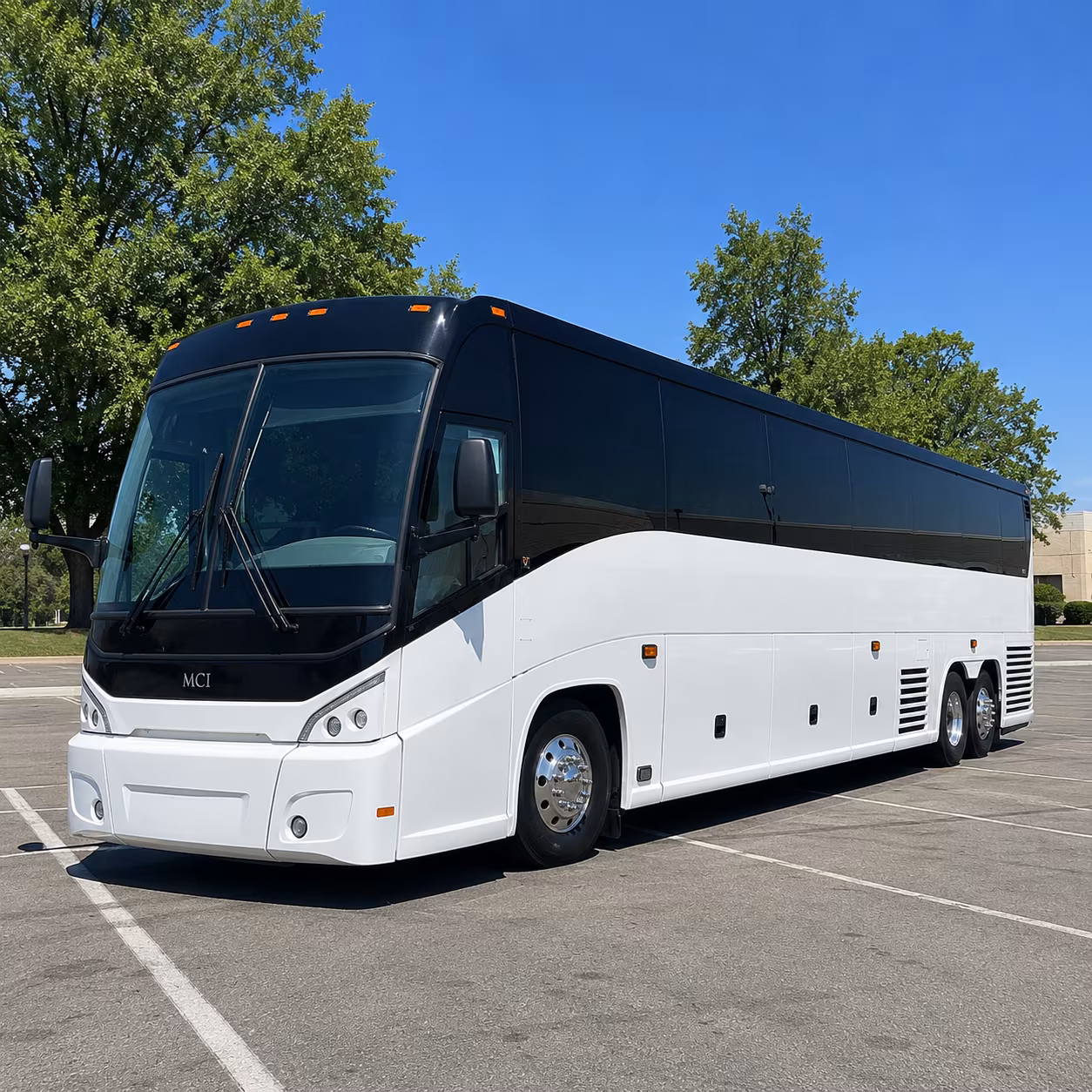 huntington park government military transportation onboard