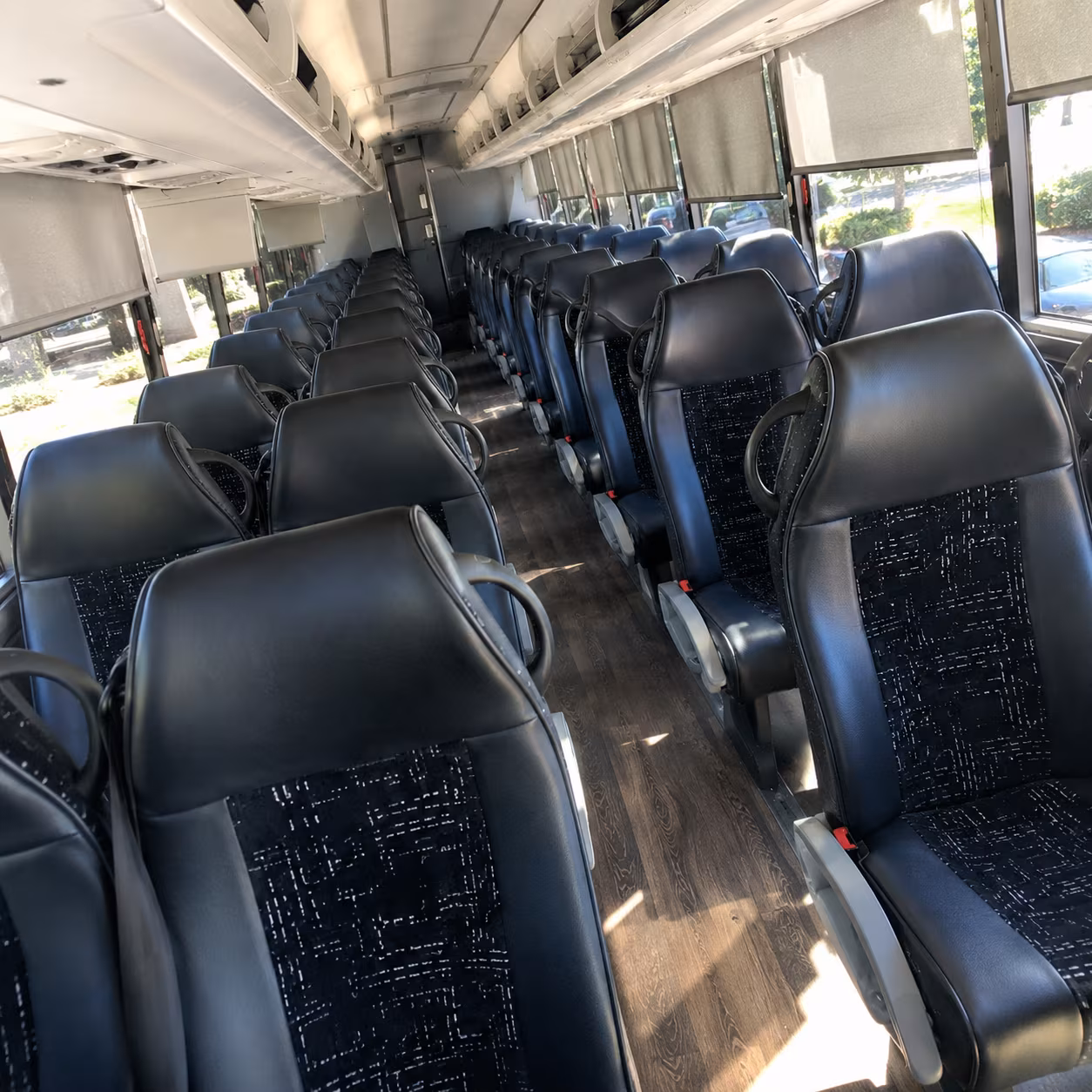 huntington park long distance transportation
