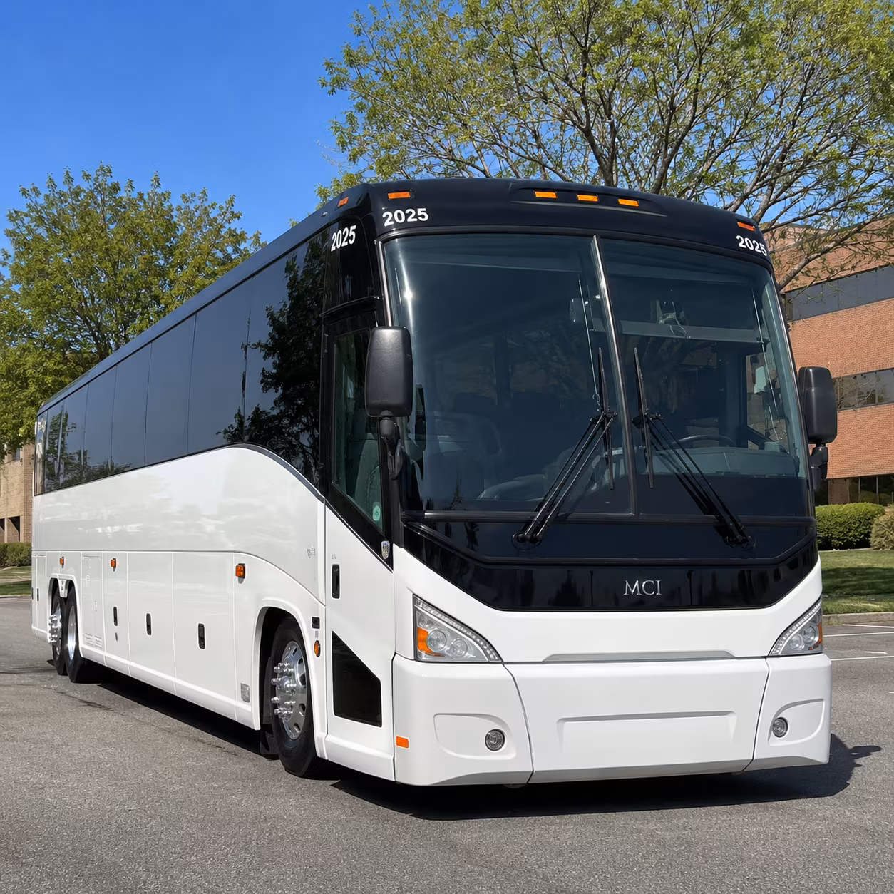 huntington park school event transportation onboard seating