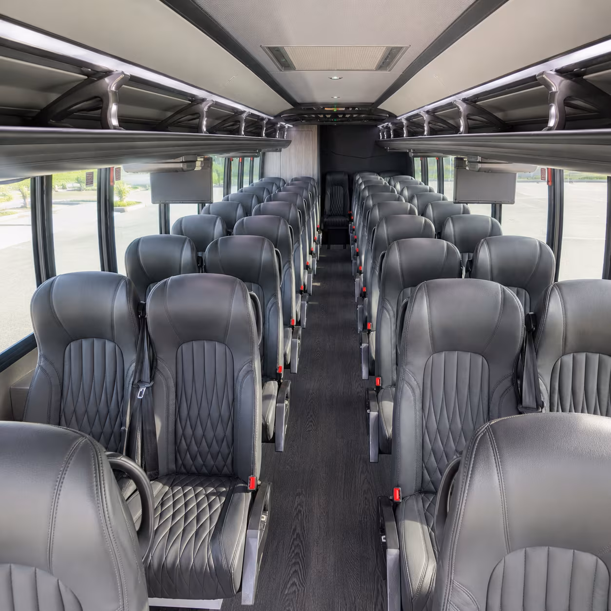 huntington park sporting event transportation onboard