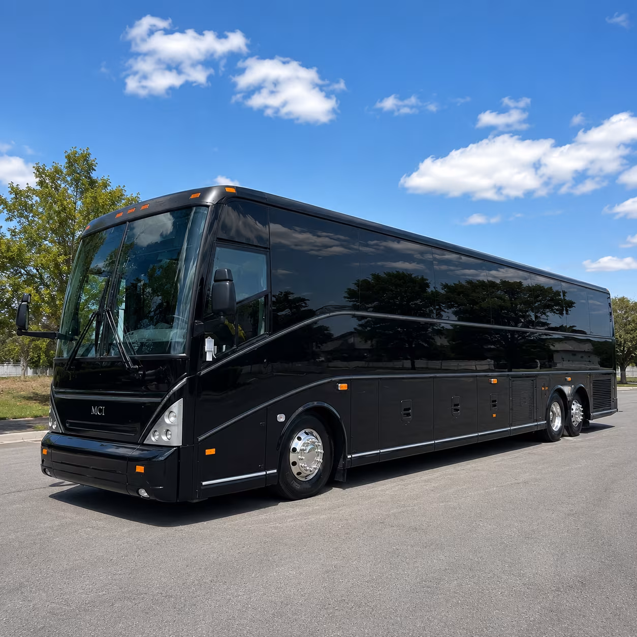 lafc and dodger games close to home group buses ready for both