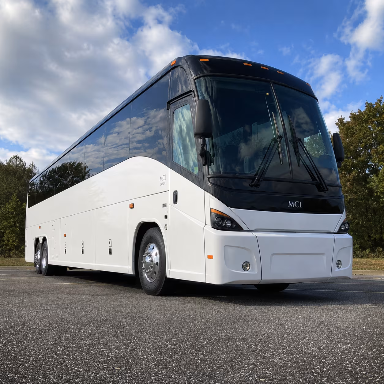 las vegas charter buses from huntington park the easy way to roll in together