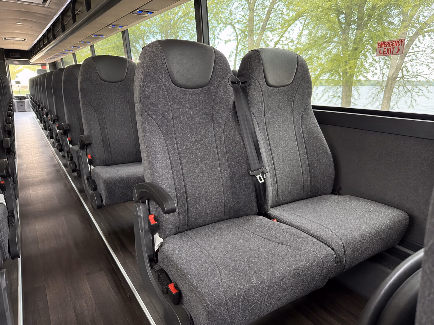 long distance field trips to sacramento california state capitol charter buses