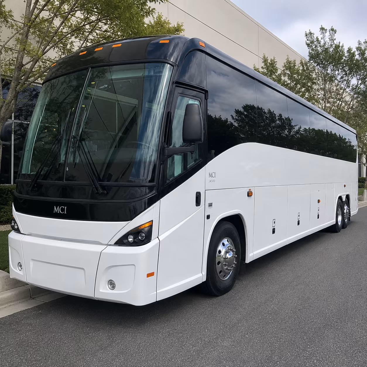 multi day and emergency operations transportation for la county government