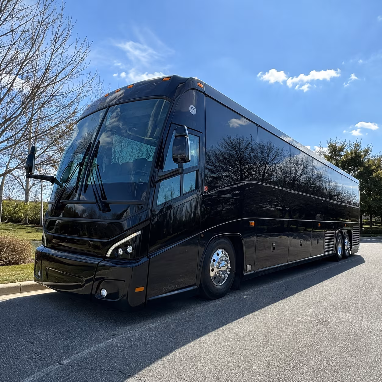 san diego and san francisco charter bus trips from huntington park