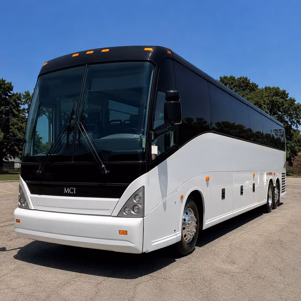 shuttle buses to vernon s industrial corridor built around your shift schedule