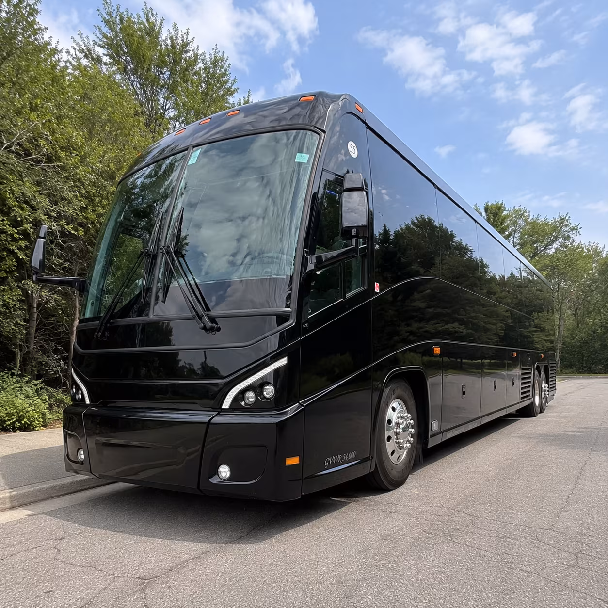 what to expect when you book church bus rentals through busrentalhuntingtonpark com